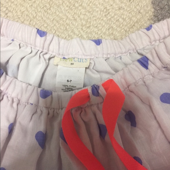J Crew Cuts skirt size 6 - Picture 2 of 2
